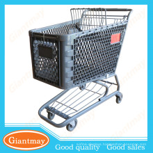 giantmay plastic material market shopping cart